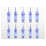 Derma needle
