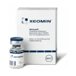 Xeomin 100U